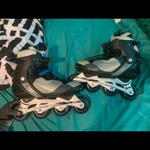 Roller Blades